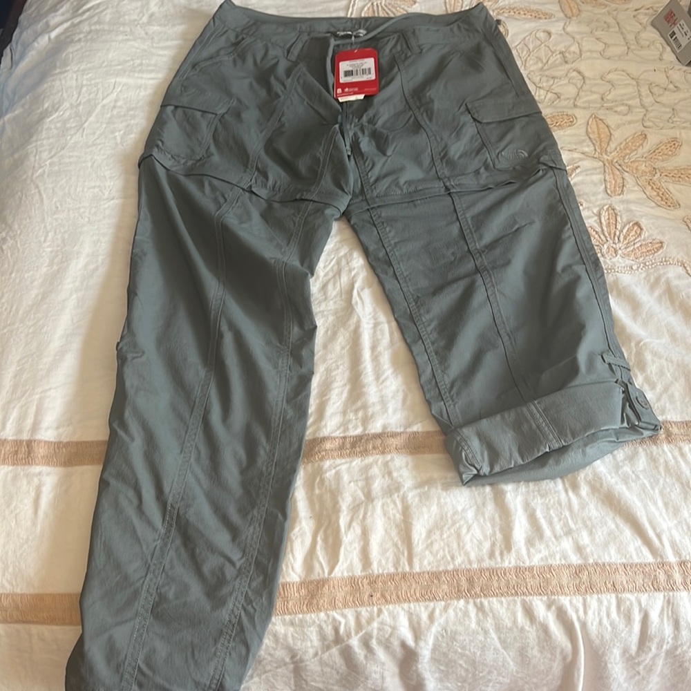 The North Face Paramount Convertible Pants